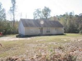 5246 Linder McCurdy Rd, Appling, GA 30802