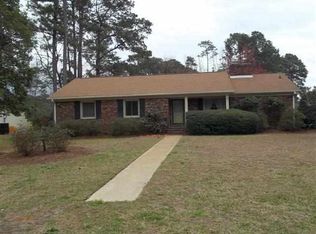 1405 Gibson Ave, Myrtle Beach, SC 29575