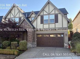 4556 NW 132nd Ave, Portland, OR 97229