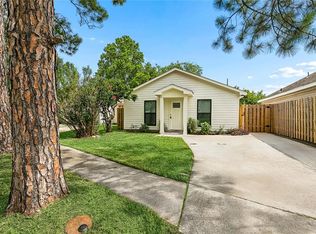 3600 N Homestead Dr, New Orleans, LA 70114