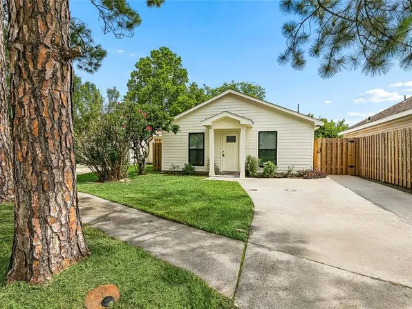 3600 N Homestead Dr, New Orleans, LA 70114