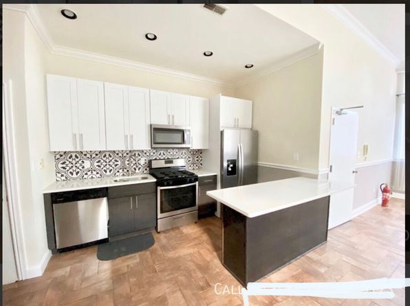 1600 Mount Vernon St #1F