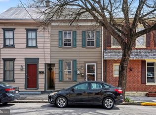 159 S West St, Carlisle, PA 17013