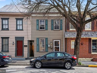 159 S West St, Carlisle, PA, 17013