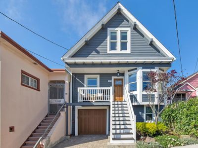 27 Beta Ave, Daly City, CA, 94014