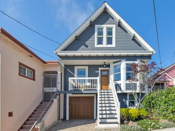 27 Beta Ave, Daly City, CA 94014