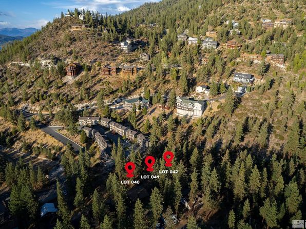 232 Bedell Way, Glenbrook, NV 89413