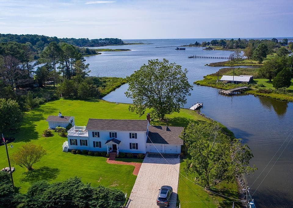 18658 Johnsons Landing Rd, Parksley, VA 23421 Zillow