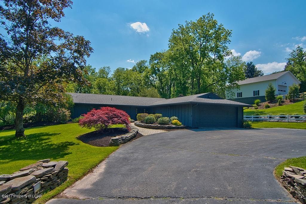 507 Irem Rd, Dallas, PA 18612 Zillow