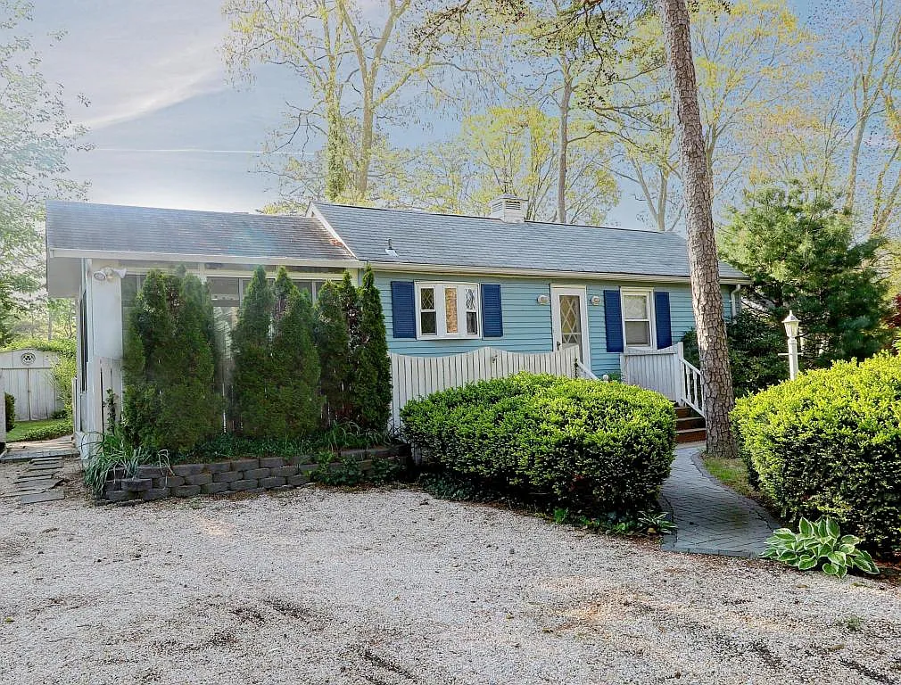 308 Seminole Ln photo 1