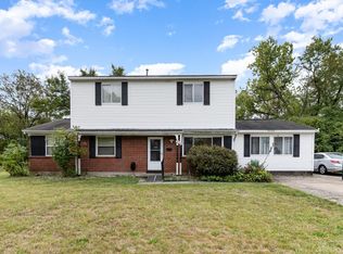 8054 Congresswood Ln, Cincinnati, OH 45224