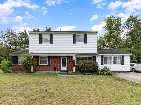 8054 Congresswood Ln, Cincinnati, OH 45224