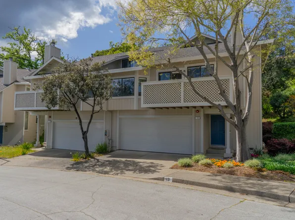 13 Dogwood Ct, Novato, CA 94947