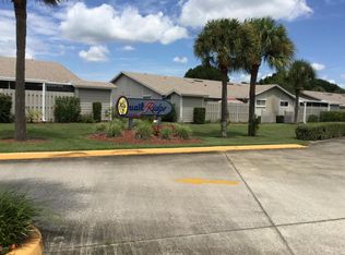 1925 Quail Ridge Ct APT 2602, Cocoa, FL 32926