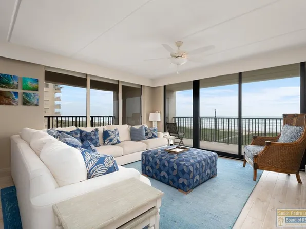 3000 Gulf Blvd APT 401, South Padre Island, TX 78597