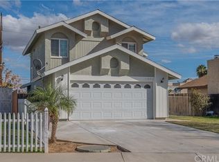 13892 Red Mahogany Dr, Moreno Valley, CA 92553