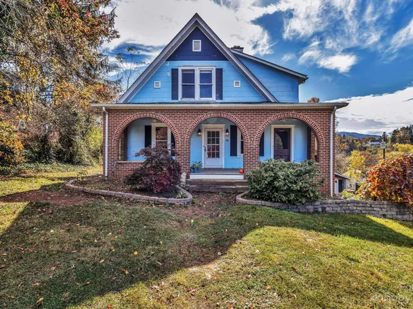 280 Newfound St, Canton, NC 28716