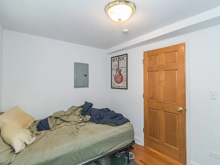 1436 W Belle Plaine Ave #GARDEN — Photo 16