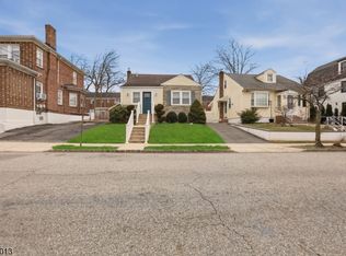 28 Parkview Ave, Belleville Twp., NJ 07109