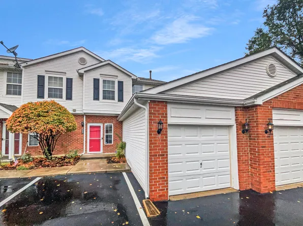 3066 Ravine Pointe Dr, Columbus, OH 43231