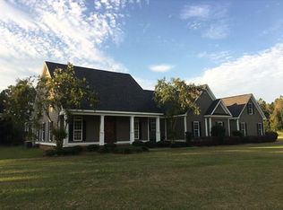 153 Canvasback, Leesburg, GA 31763