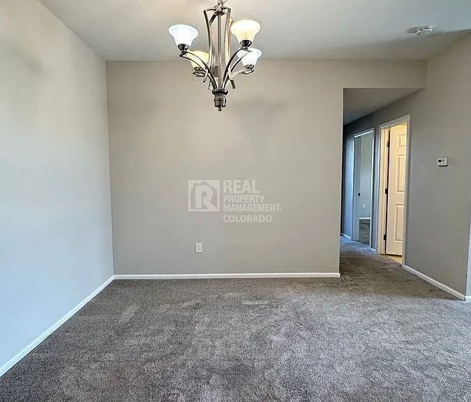 3865 S Dayton St #202 — Photo 2