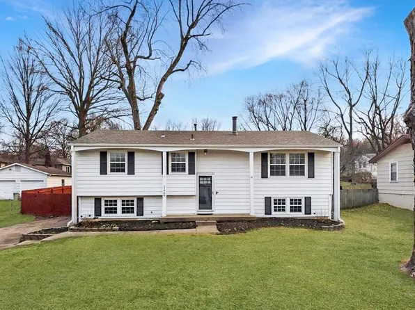 11709 E 77th Ter, Raytown, MO 64138