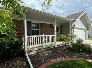 2919 Blackhawk Dr, Bellevue, NE 68123