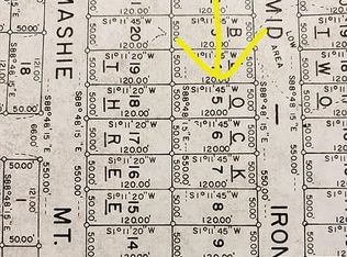 Mid Iron, Garrison, MN 56450