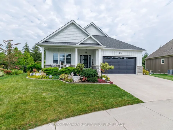 36 Derbyshire Dr, Fort Erie, ON L0S 1N0