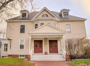 79 Market St #4, Amesbury, MA 01913