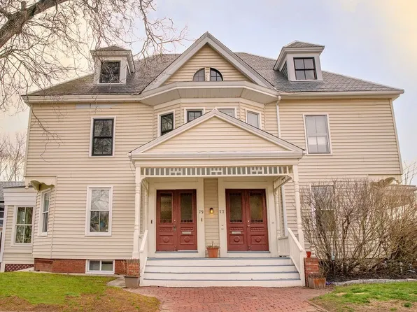 79 Market St #4, Amesbury, MA 01913