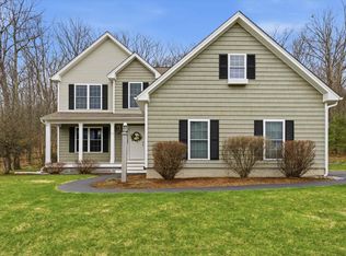 33 Elva Drive, Goffstown, NH 03045