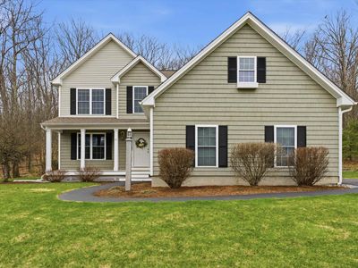 33 Elva Drive, Goffstown, NH, 03045