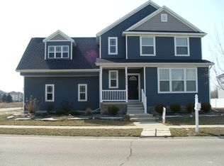 3555 Shearwater Ln, East Lansing, MI 48823