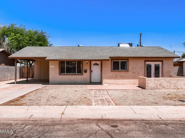 1304 W 7TH Place, Tempe, AZ 85281