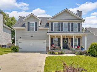 7345 Ladd Rd, Powell, TN 37849