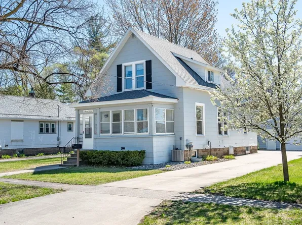 1120 State St, Midland, MI 48640