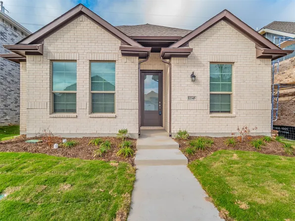 12345 Hulson Trl, Fort Worth, TX 76052