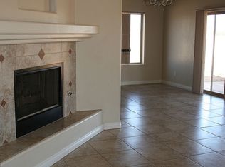 1719 Camino Pacifico, Rio Rico, AZ 85648