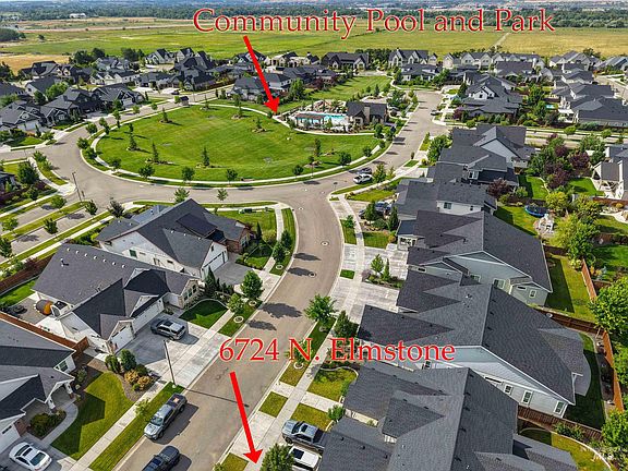 3rd image of 6724 N Elmstone Way