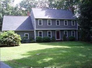 37 Georgetown Cir, Madison, CT 06443