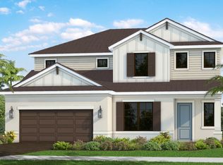 Sea Glass Plan, Grand Park, Sarasota, FL 34241