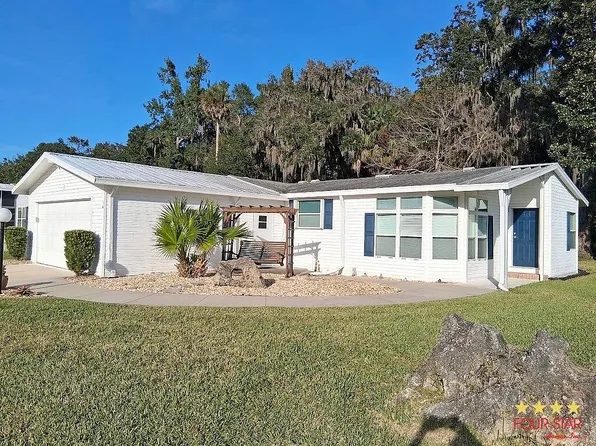16 Winthrop Ln, Flagler Beach, FL 32136
