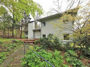 612 Shady Lawn Rd, Chapel Hill, NC 27514