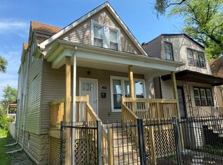9145 S Woodlawn Ave, Chicago, IL 60619
