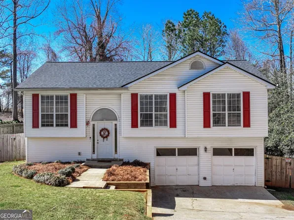 5313 Highpoint Rd, Flowery Branch, GA 30542