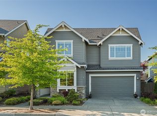 34215 SE Nye St, Snoqualmie, WA