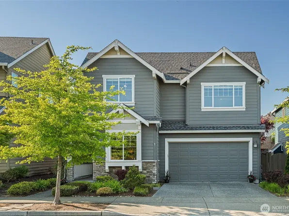 34215 SE Nye Street, Snoqualmie, WA 98065