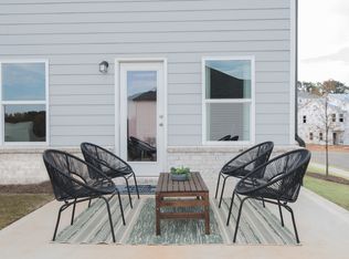 Johnson Plan, Vines at Mill Creek - Estate Series, Braselton, GA 30517